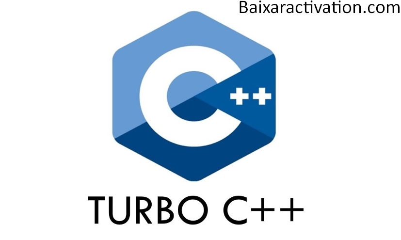 TurboC++ Crackeado