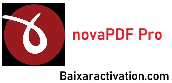 novaPDF Pro Crackeado