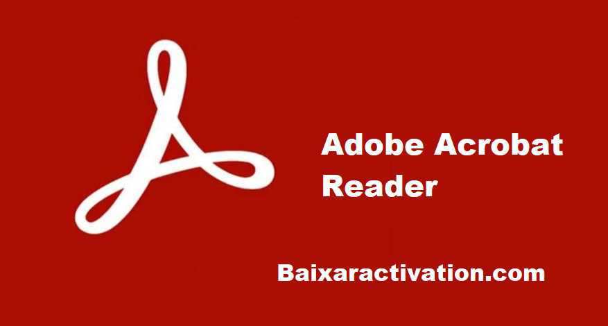 Adobe Acrobat Reader Rachadura