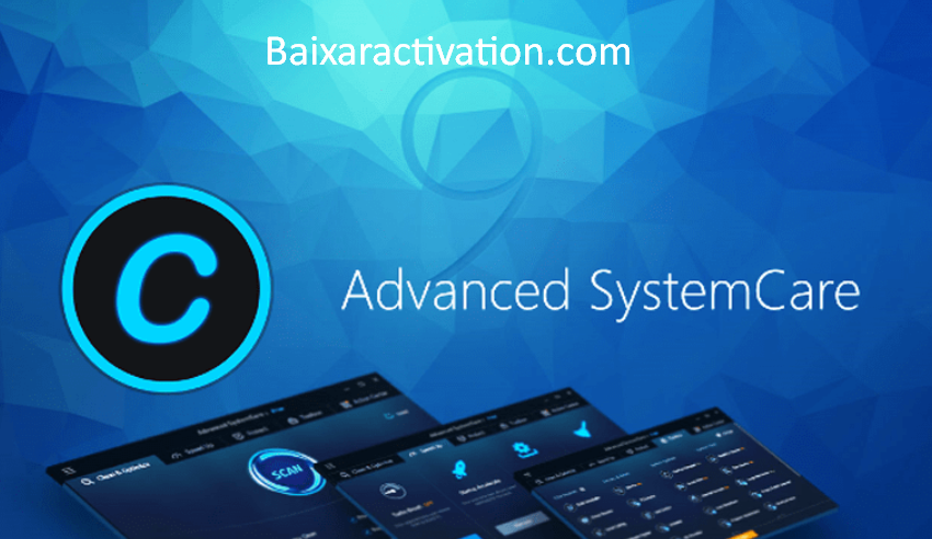 Advanced SystemCare Pro Crackeado