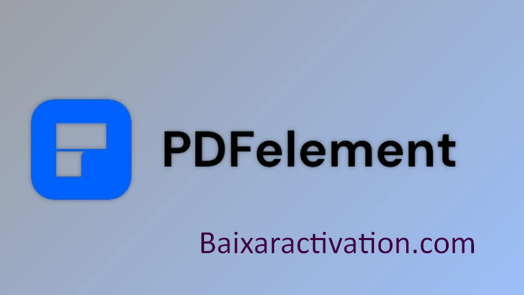 Wondershare PDFelement Rachadura