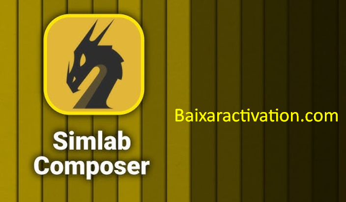 SimLab Composer Crackeado