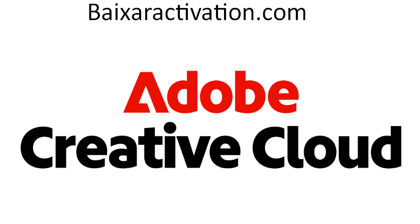 Adobe Creative Cloud Crackeado