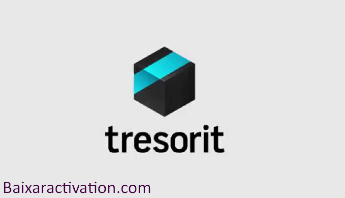 Tresorit Crackeado