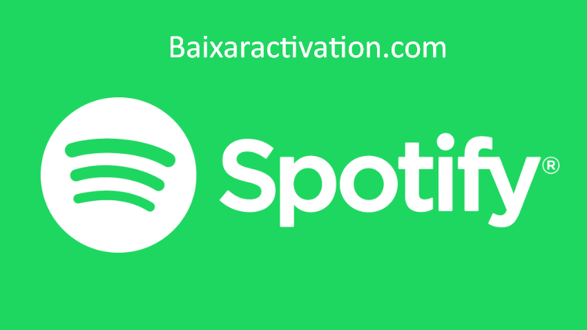 Spotify Rachadura