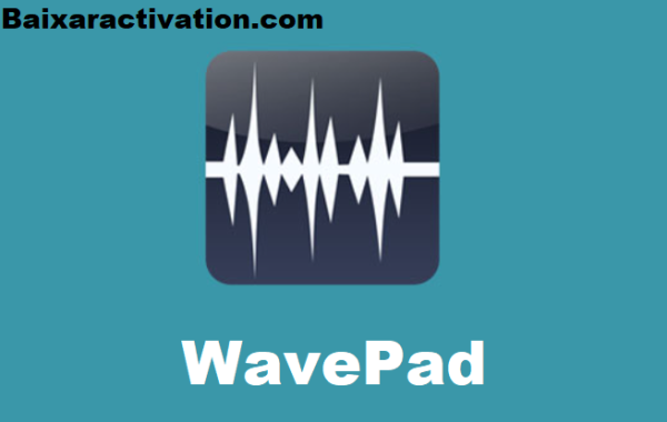 WavePad Rachadura