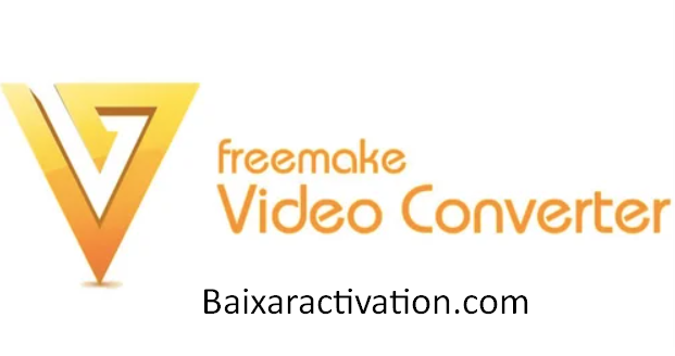 Freemake Video Converter Crackeado