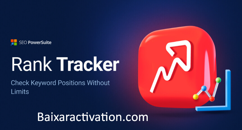 Rank Tracker Crackeado
