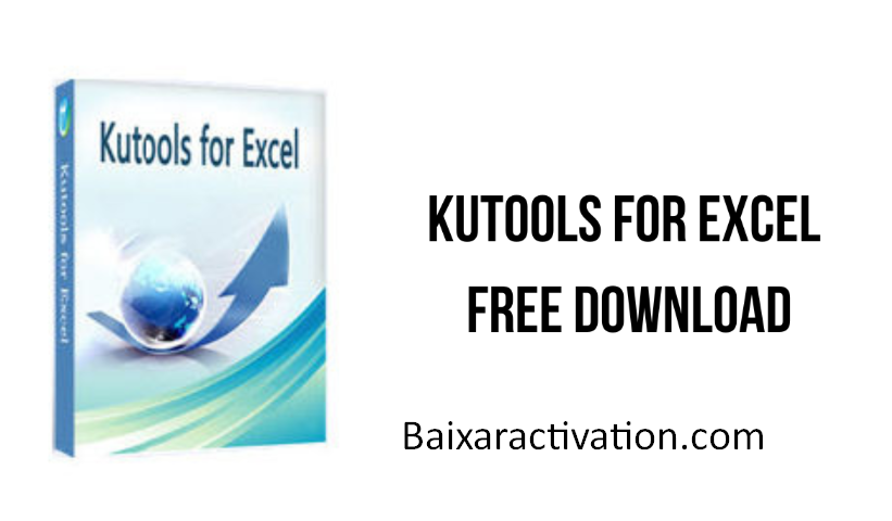 Kutools for Excel Crackedo