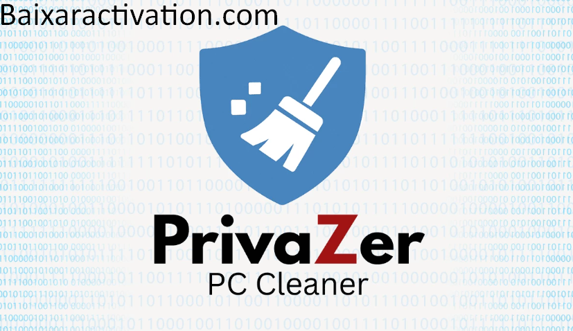 PrivaZer Crackeado