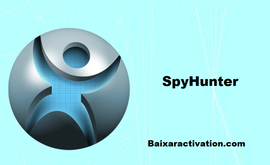 SpyHunter Crackeado