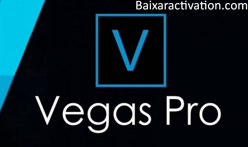 VEGAS Pro Crackeado