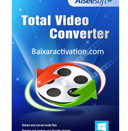 Movavi Video Converter Crackeado