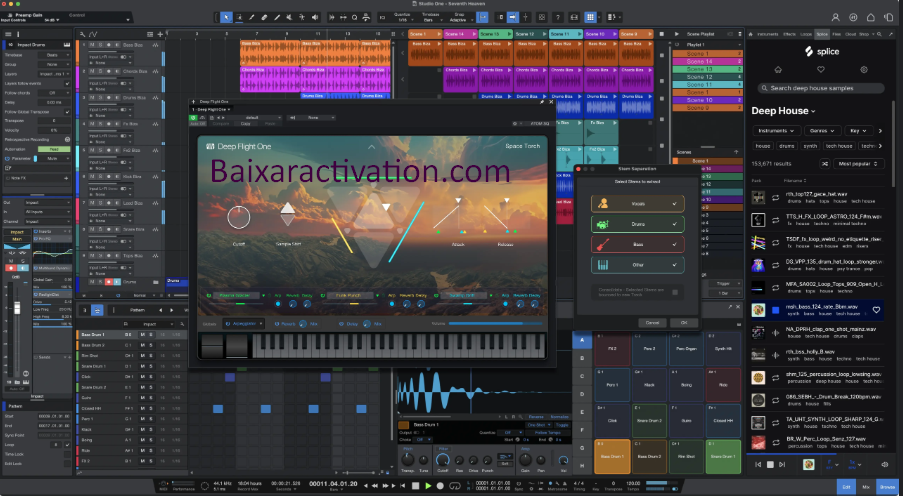 Screenshot Studio Crackeado