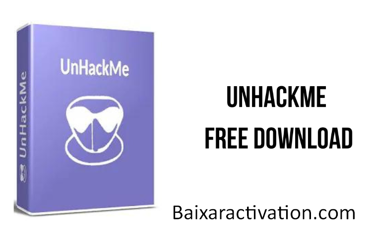 UnHackMe Crackeado