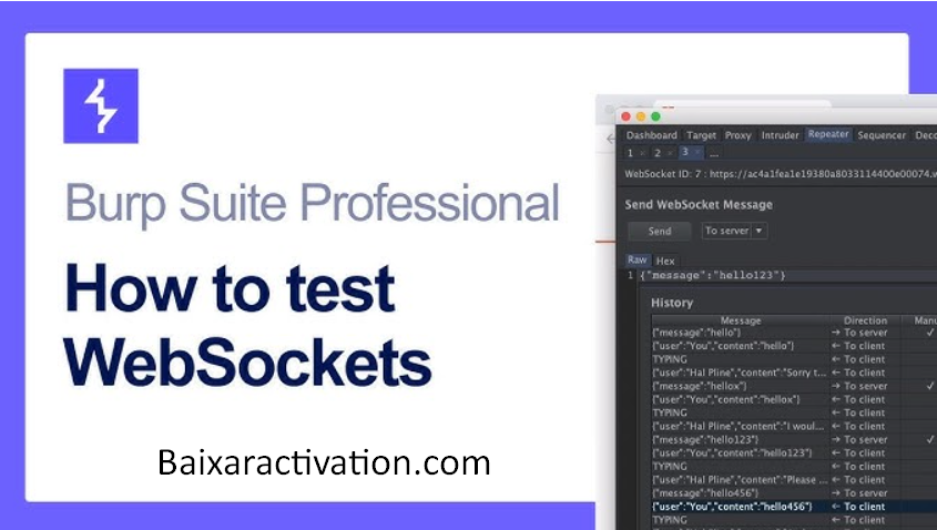 Burp Suite Crackeado