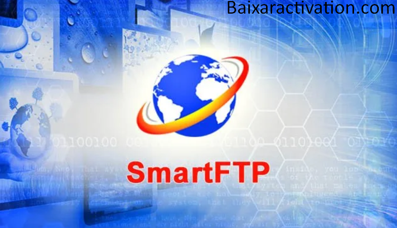 SmartFTP Crackeado