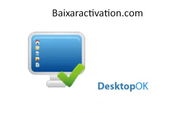 DesktopOK Crackeado