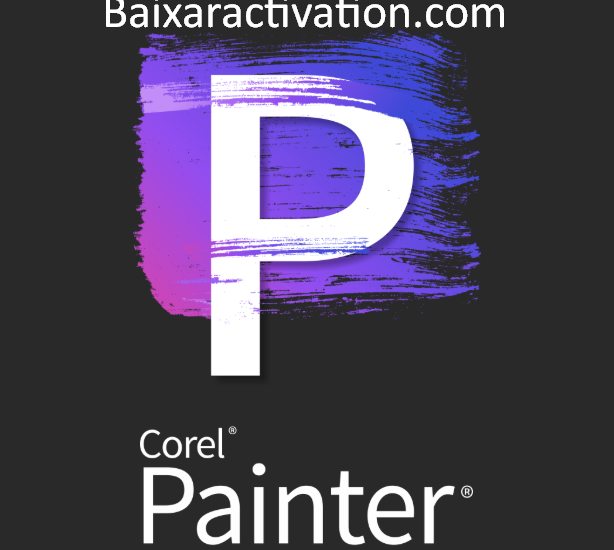 Corel Painter Crackeado