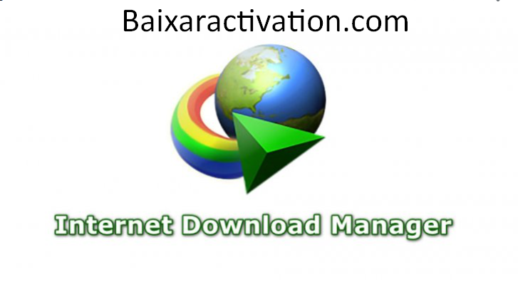 Internet Download Manager Crackeado